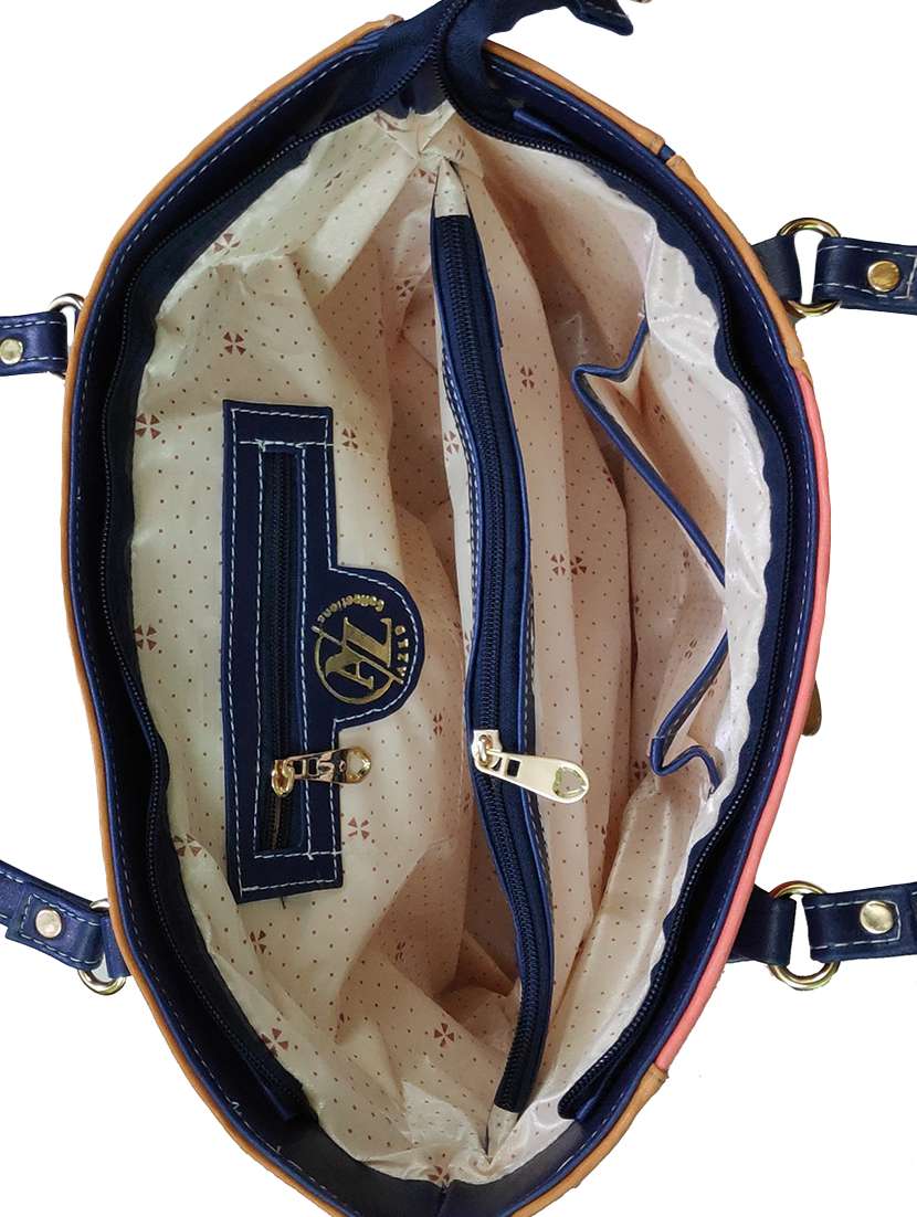 set of 2 pcs combos handbag - 18197007 -  Standard Image - 3