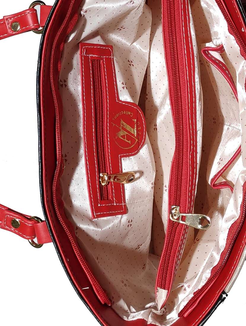 set of 2 pcs combos handbag - 18197014 -  Standard Image - 3