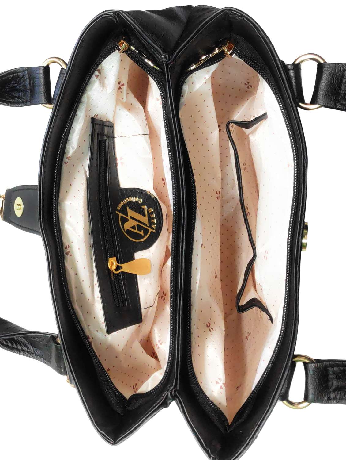 set of 2 pcs combos handbag - 18197173 -  Standard Image - 3