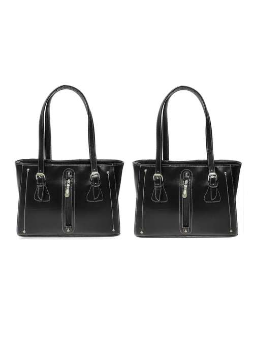 set of 2 pcs combos handbag - 18197177 -  Standard Image - 0