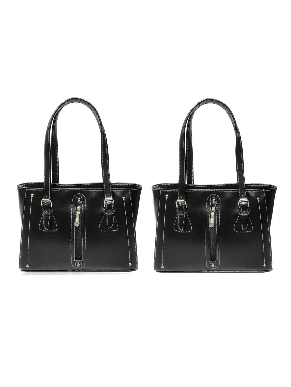 set of 2 pcs combos handbag - 18197177 -  Zoom Image - 0