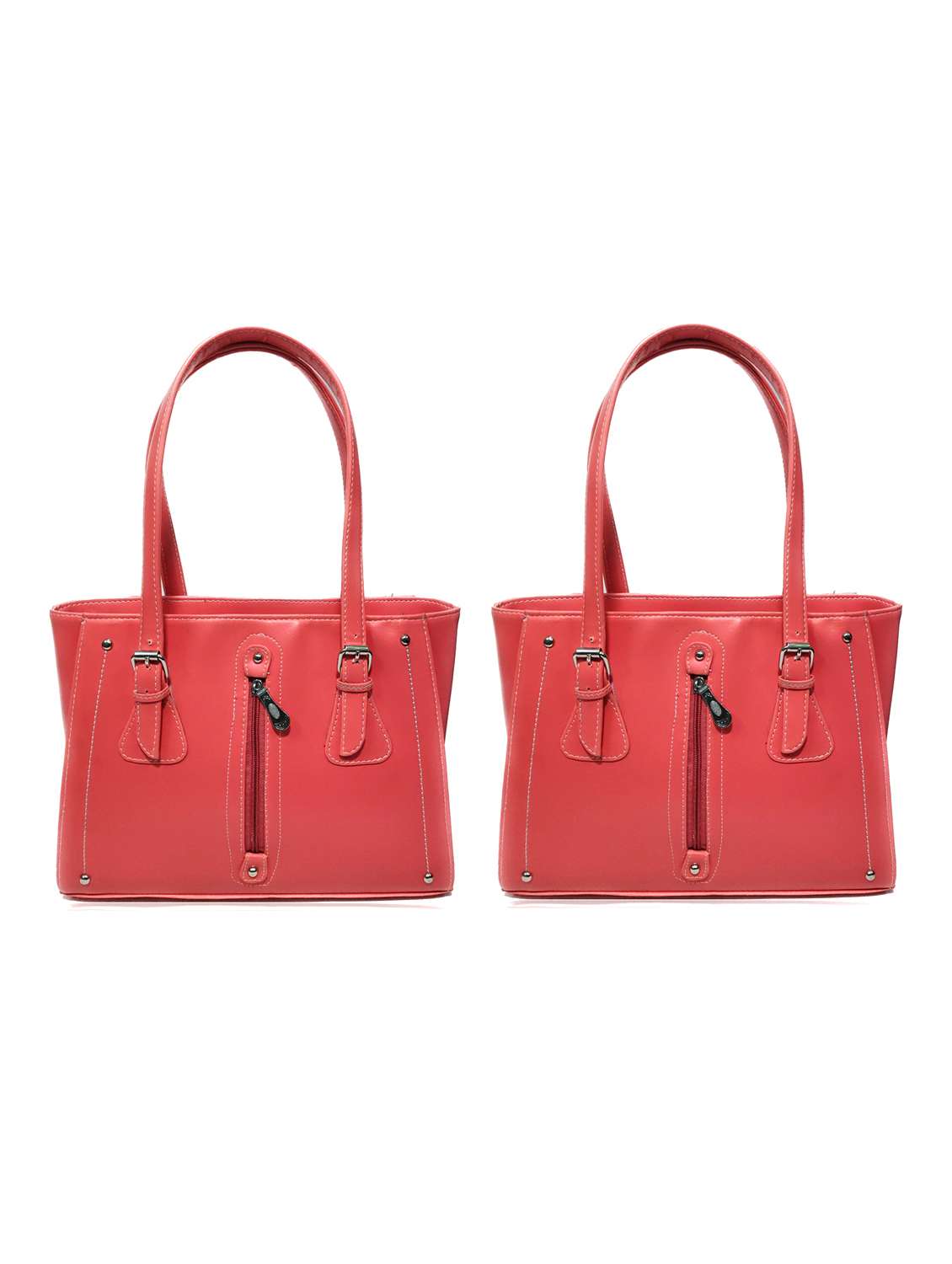 set of 2 pcs combos handbag