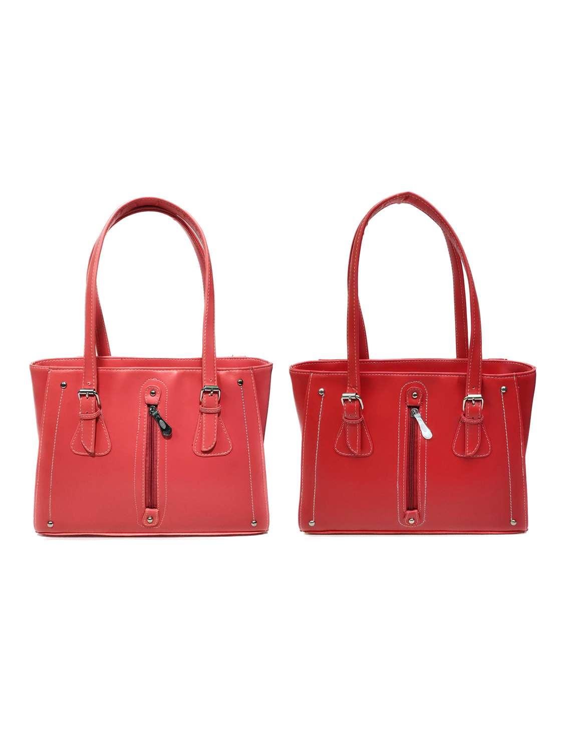 set of 2 pcs combos handbag