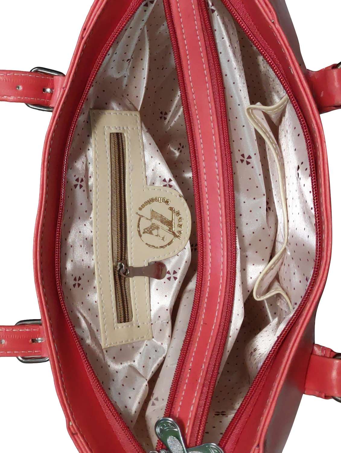 set of 2 pcs combos handbag - 18197203 - Standard Image - 3