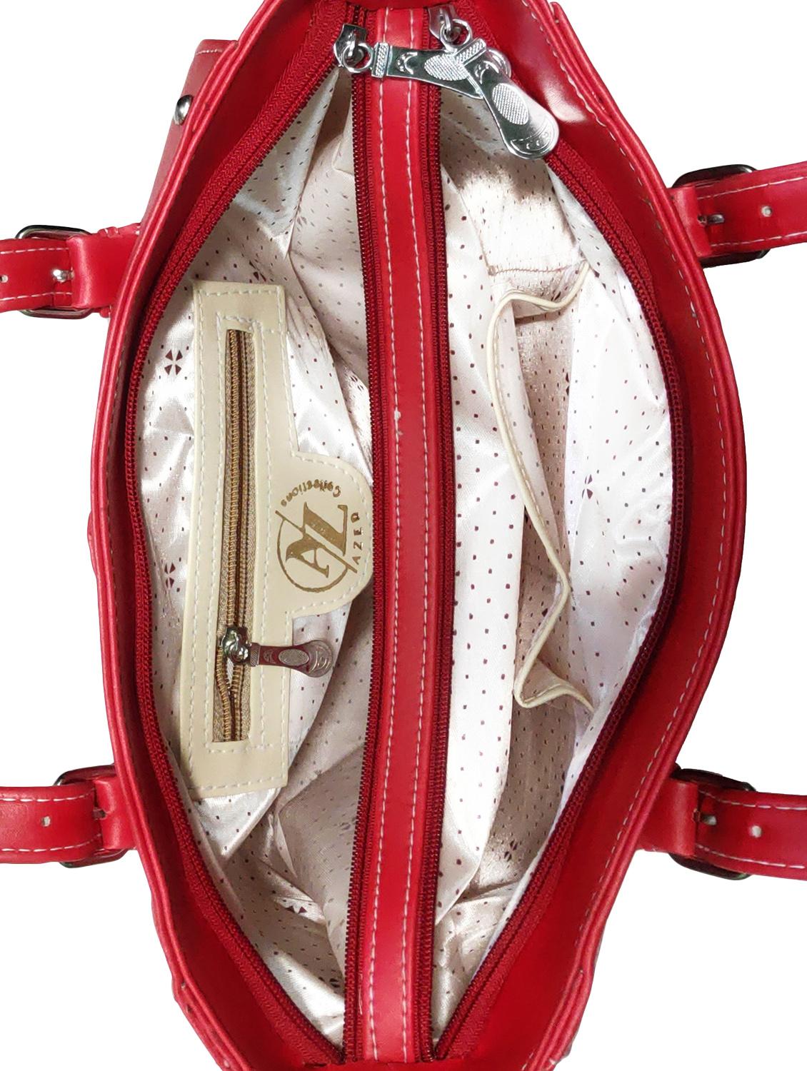 set of 2 pcs combos handbag - 18197209 - Standard Image - 3