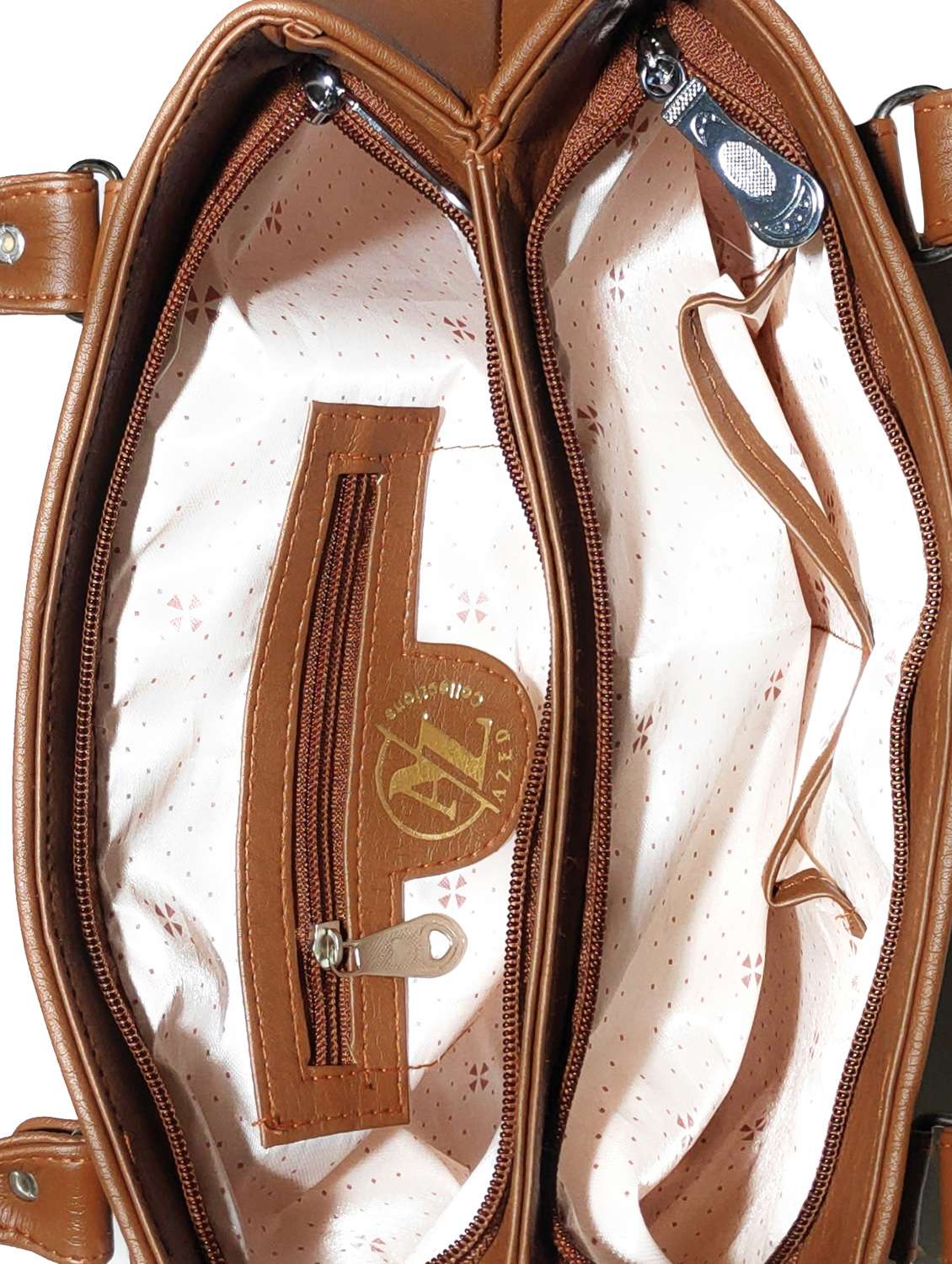 set of 2 pcs combos handbag - 18197433 -  Standard Image - 3