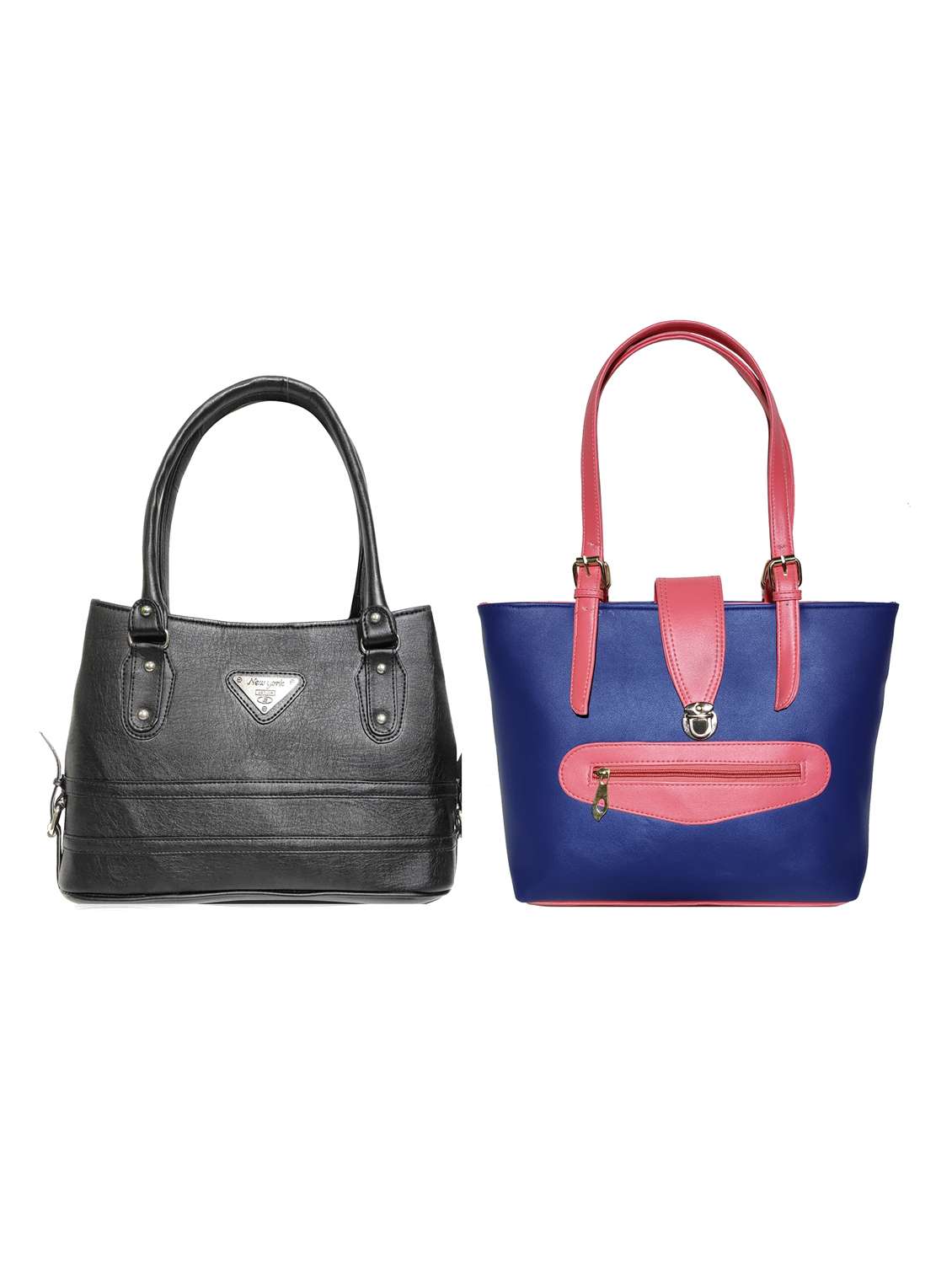 set of 2 pcs combos handbag - 18197447 -  Zoom Image - 0