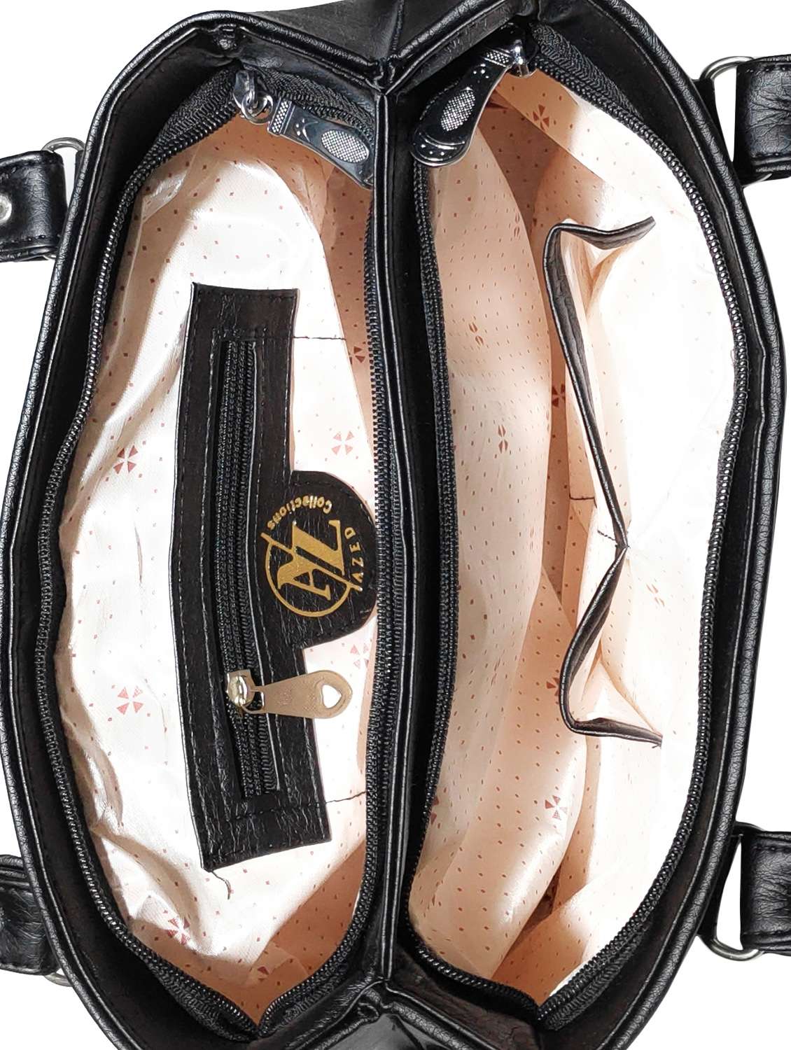 set of 2 pcs combos handbag - 18197447 -  Standard Image - 3