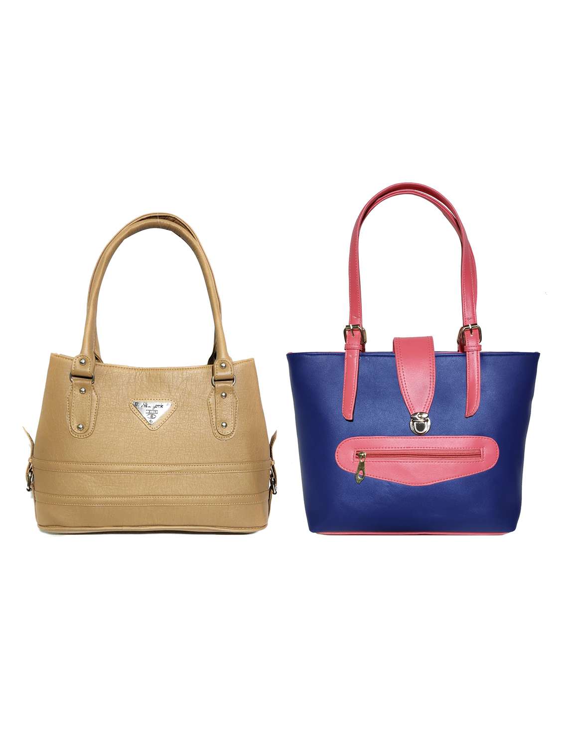 set of 2 pcs combos handbag - 18197457 -  Zoom Image - 0
