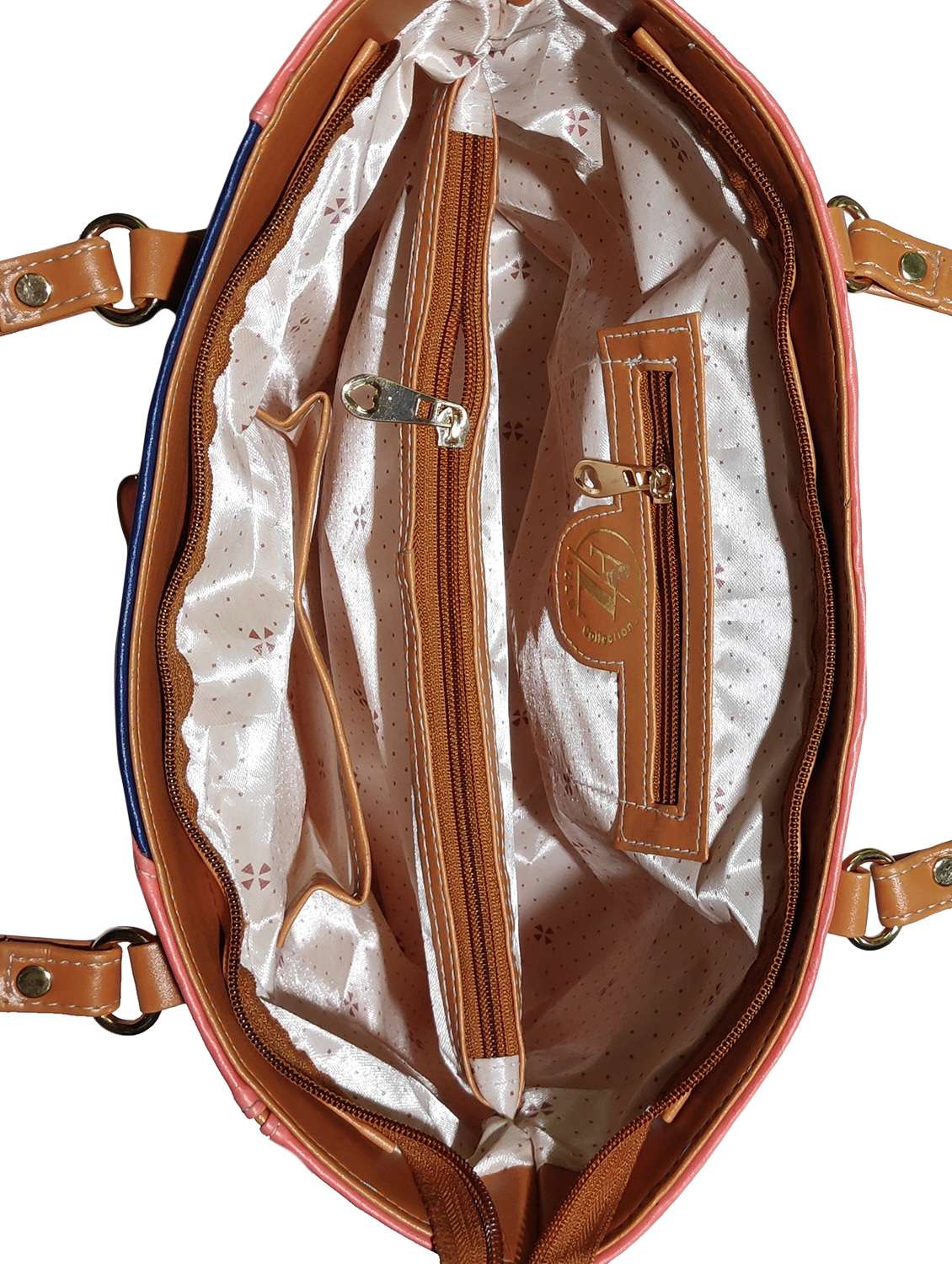 set of 2 pcs combos handbag - 18197485 -  Standard Image - 3