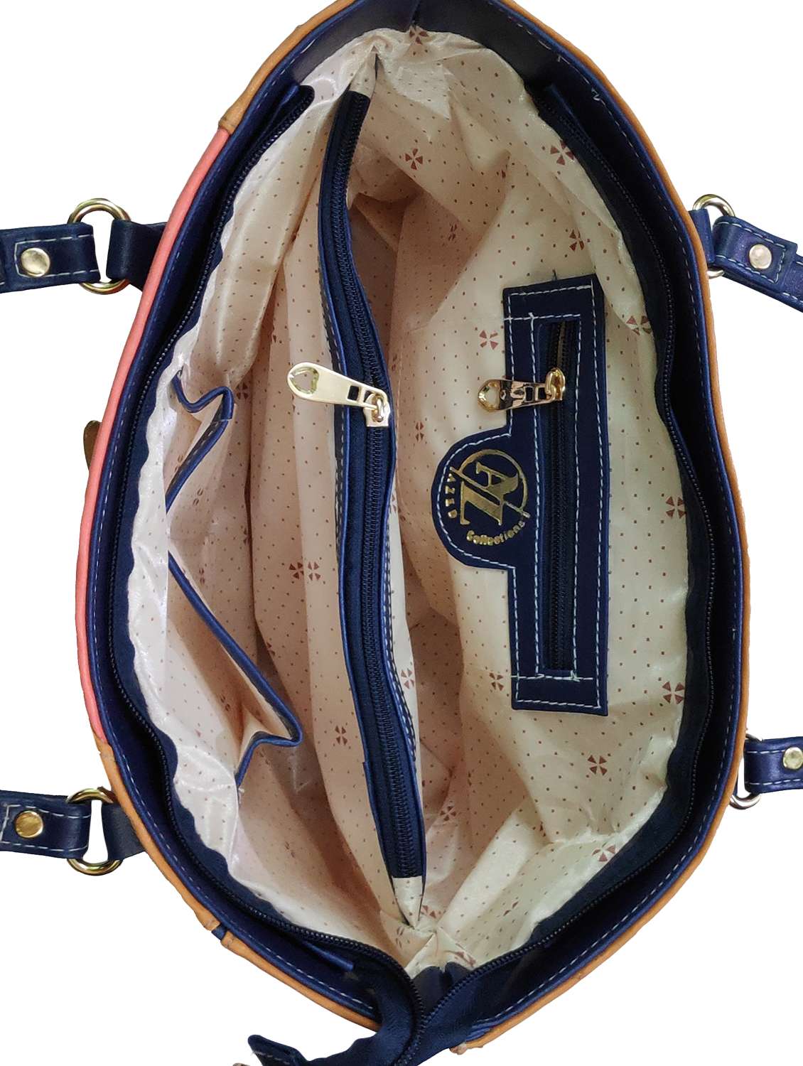 set of 2 pcs combos handbag - 18197500 -  Standard Image - 3