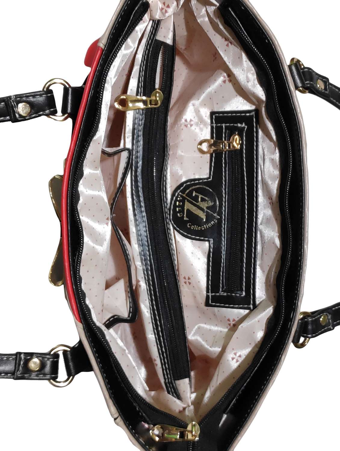 set of 2 pcs combos handbag - 18197525 -  Standard Image - 3