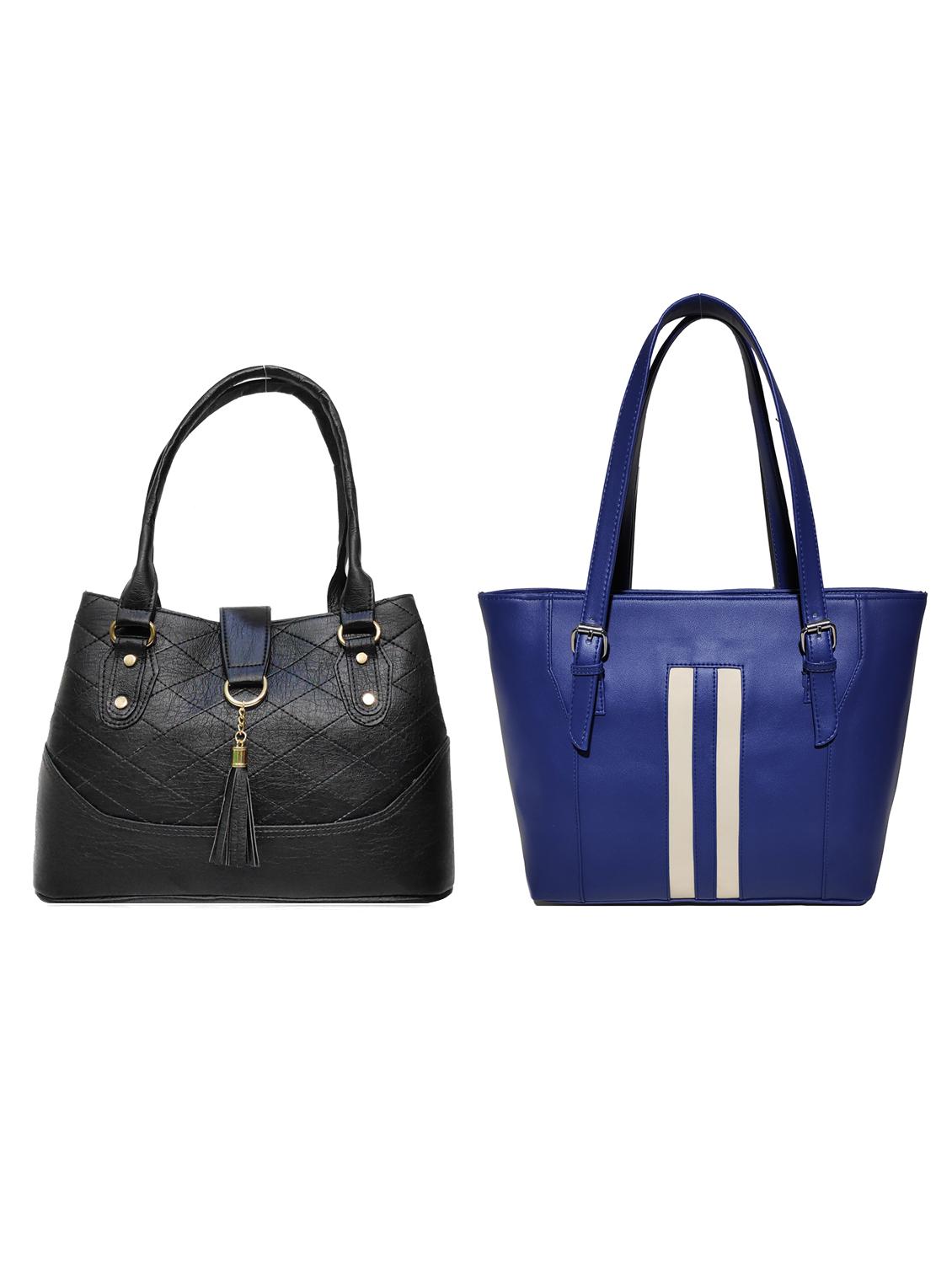 set of 2 pcs combos handbag - 18197540 -  Zoom Image - 0