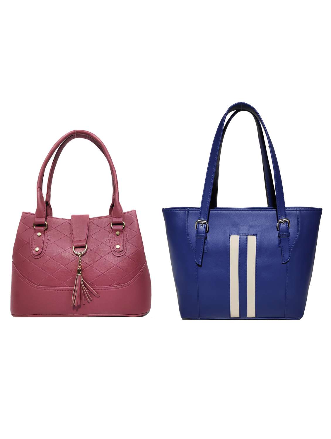 set of 2 pcs combos handbag - 18197549 -  Zoom Image - 0