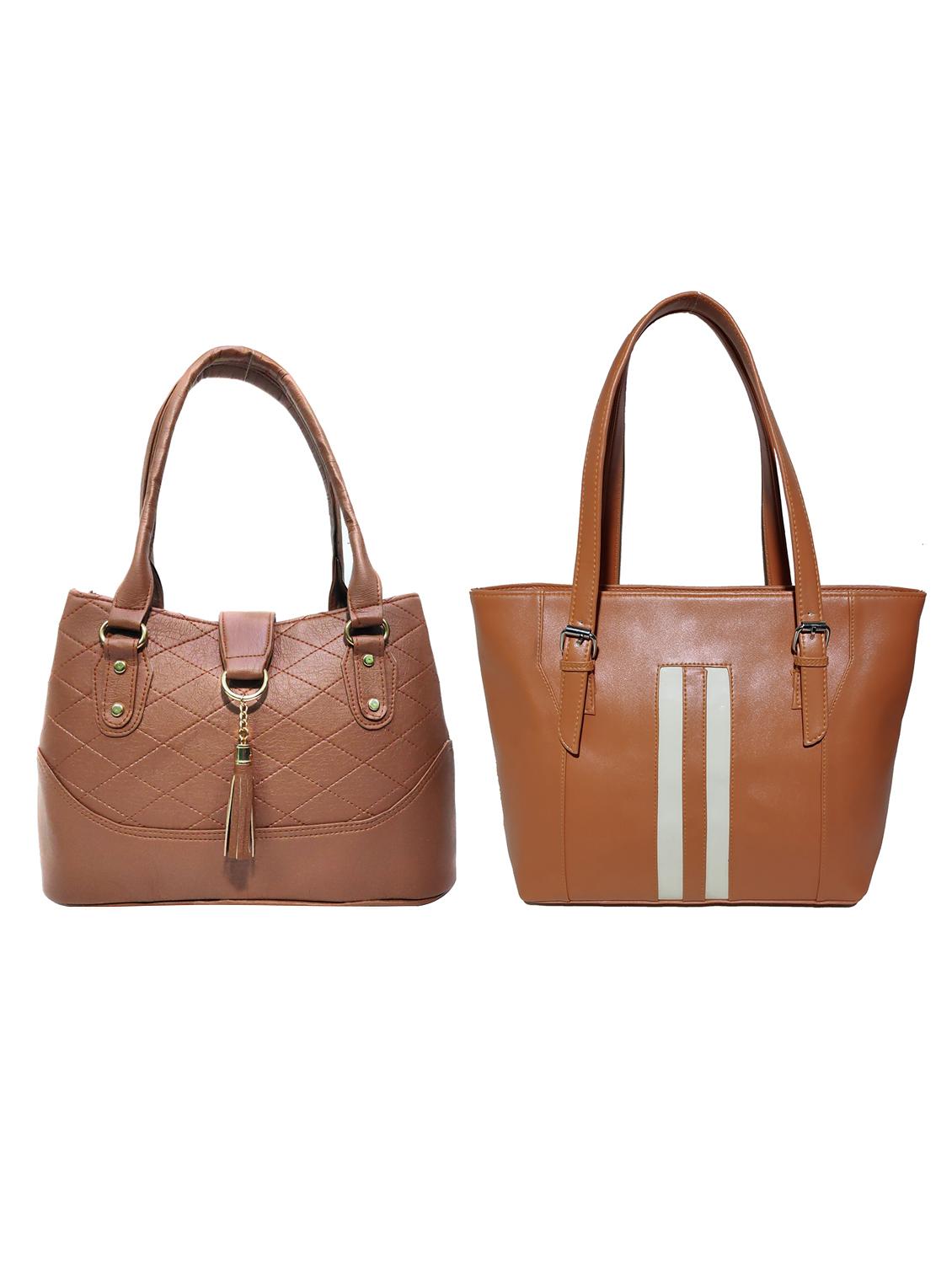 set of 2 pcs combos handbag - 18197561 -  Zoom Image - 0