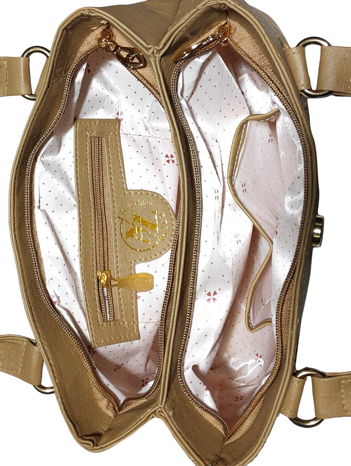 set of 2 pcs combos handbag - 18197577 - Standard Image - 3