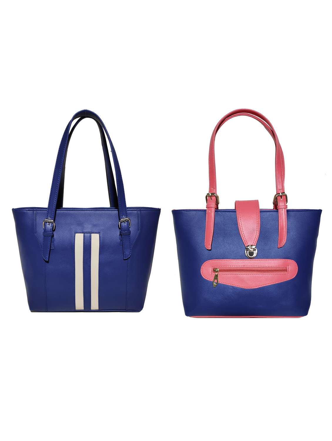 set of 2 pcs combos handbag - 18197609 - Zoom Image - 0