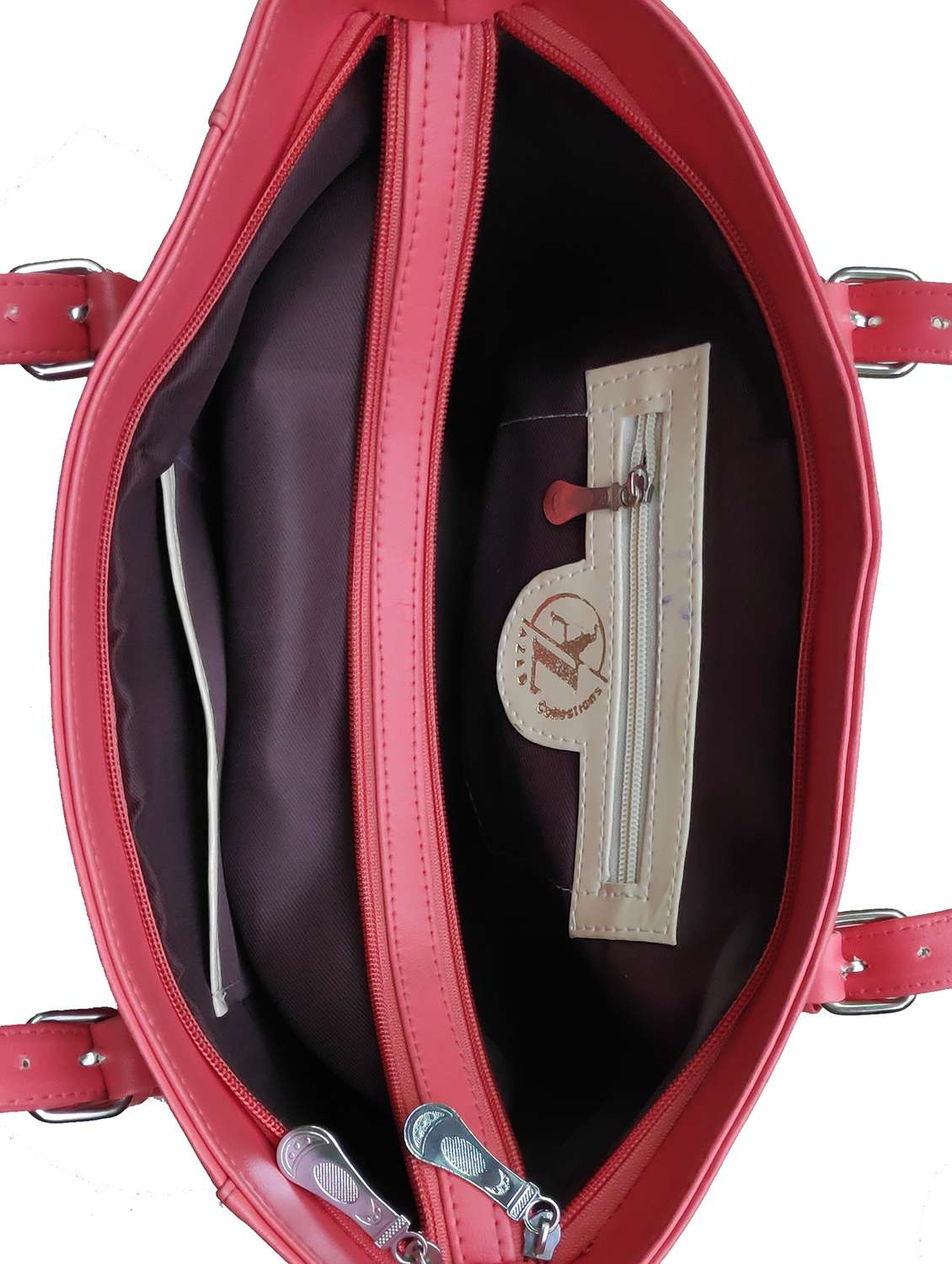 set of 2 pcs combos handbag - 18197610 -  Standard Image - 3