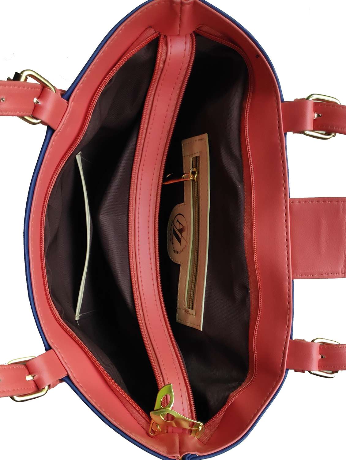 set of 2 pcs combos handbag - 18197618 - Standard Image - 3