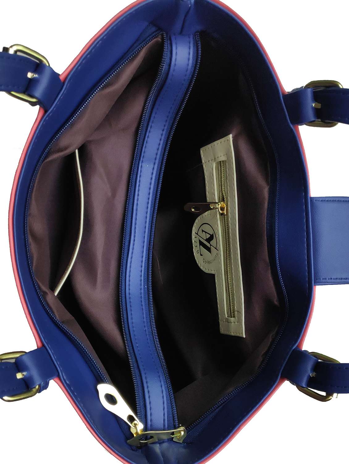 set of 2 pcs combos handbag - 18197621 - Standard Image - 3