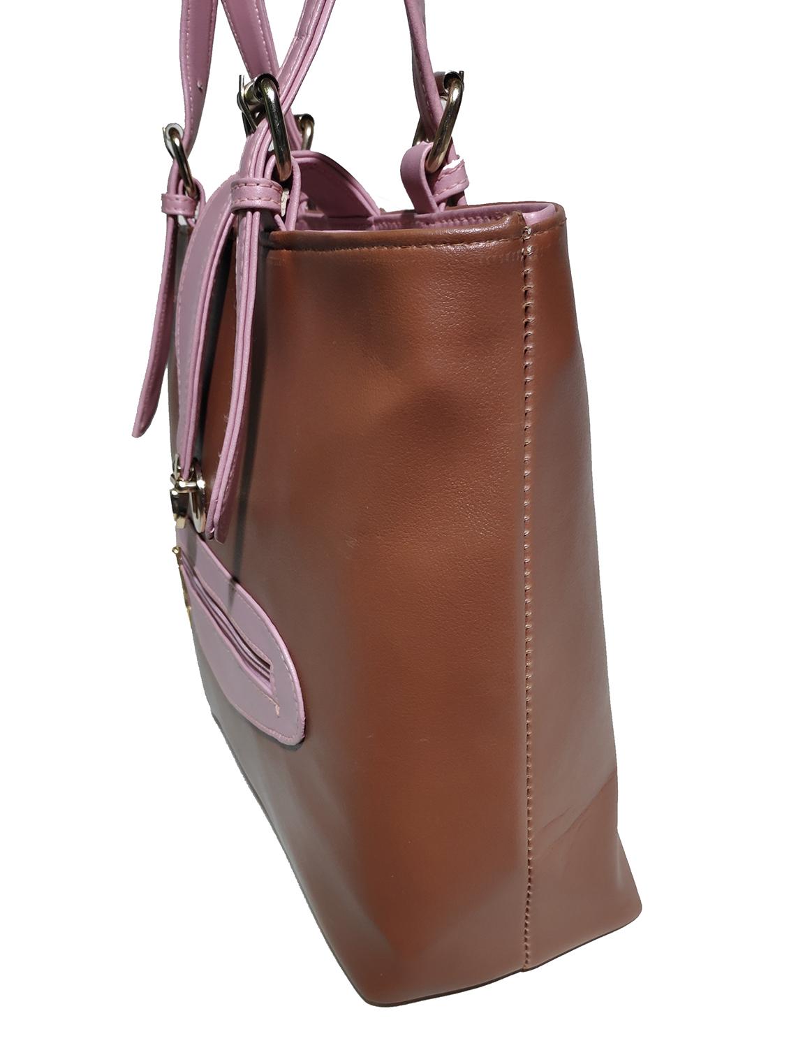 set of 2 pcs combos handbag - 18197632 - Standard Image - 3