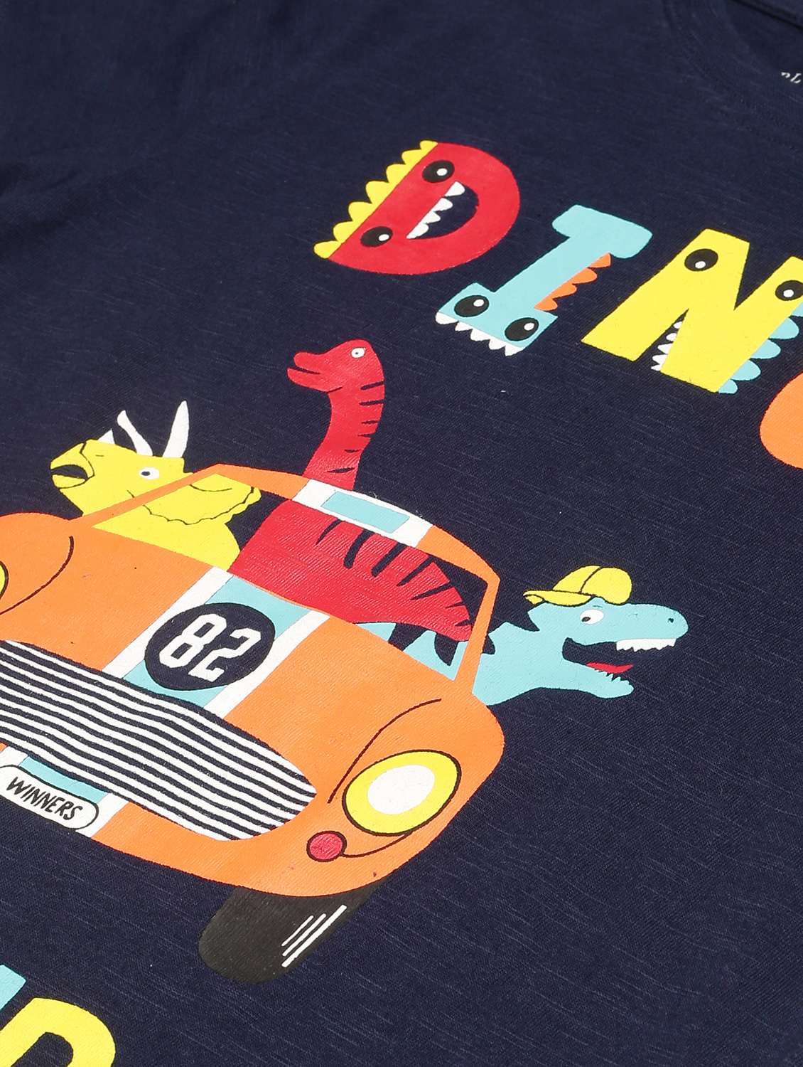 set of 2 printed t-shirt - 18199212 -  Standard Image - 5