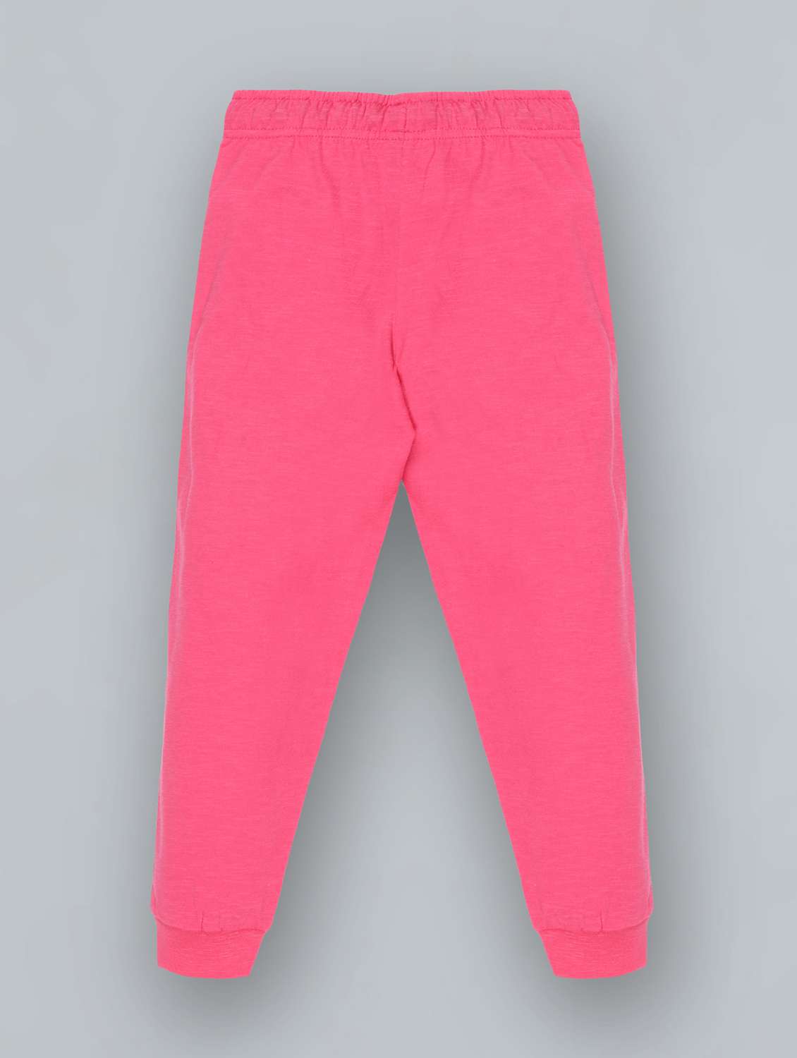 set of 2 printed jogger trouser - 18199535 -  Standard Image - 3