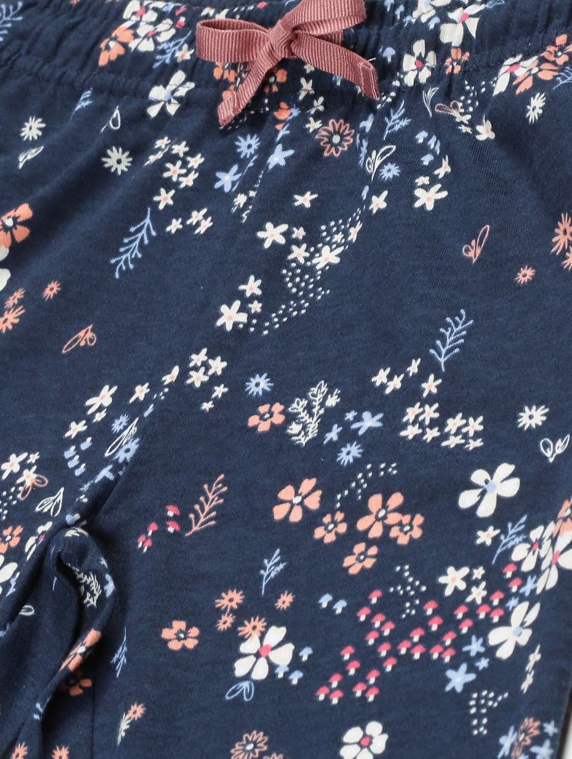 set of 2 printed jogger trouser - 18199535 -  Standard Image - 5