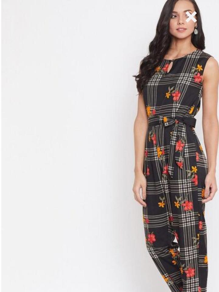 checkout this hot & latest jumpsuits - 18199922 - Zoom Image - 0