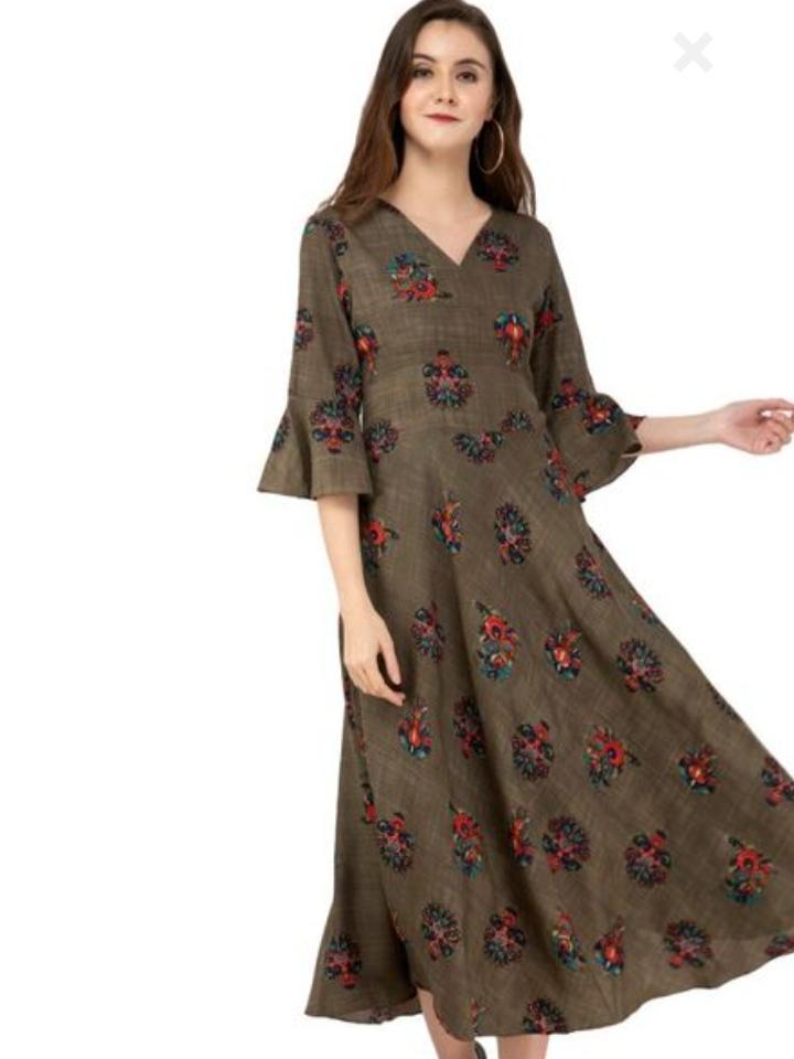 checkout this hot & latest jumpsuits - 18199924 - Zoom Image - 0