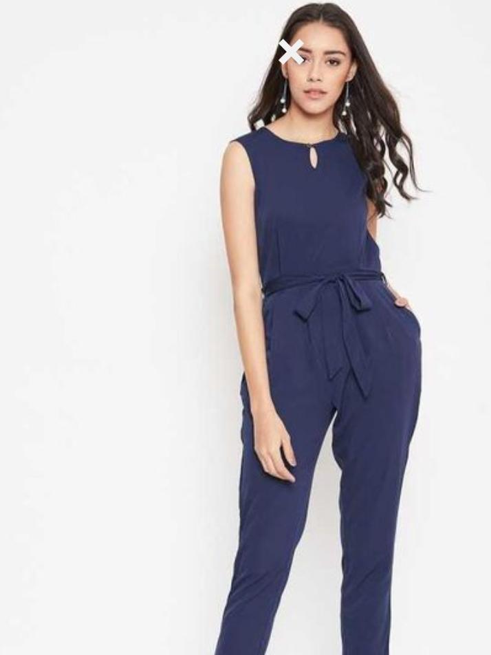 checkout this hot & latest jumpsuits - 18199932 - Zoom Image - 0