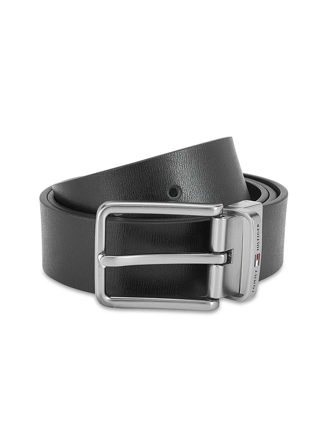 blackcamogreen leather belt