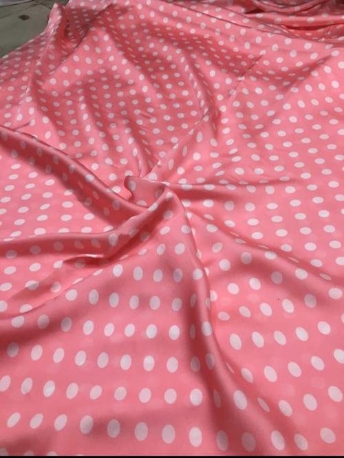 georgette satin 44 inches width 2.50 - 18200881 - Standard Image - 0