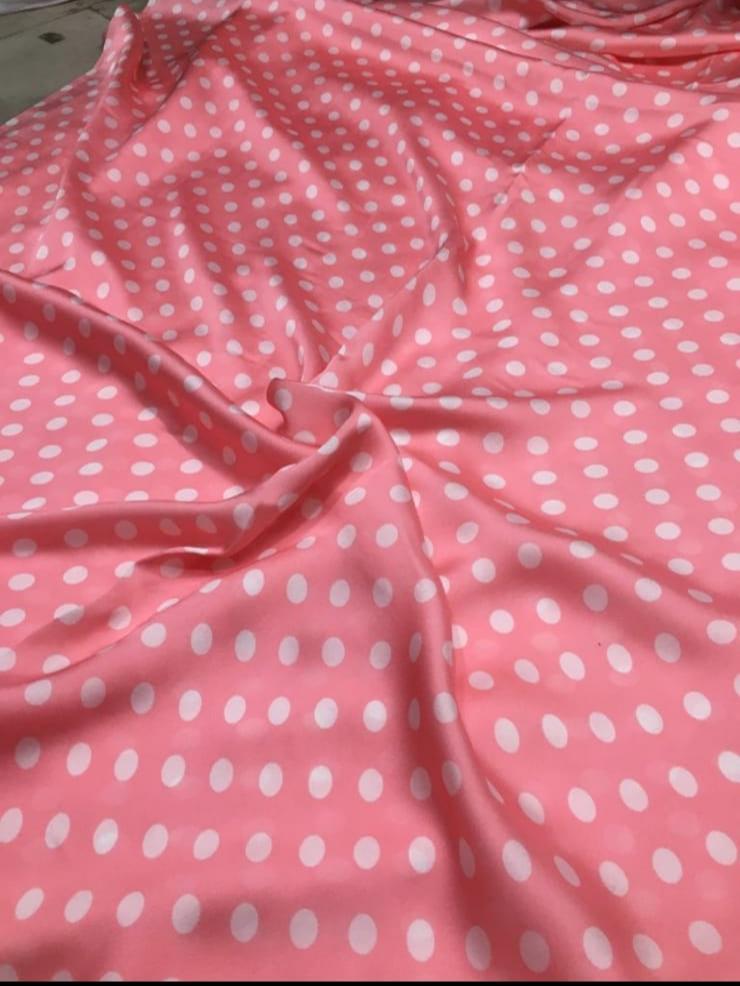 georgette satin 44 inches width 2.50 - 18200881 - Zoom Image - 0