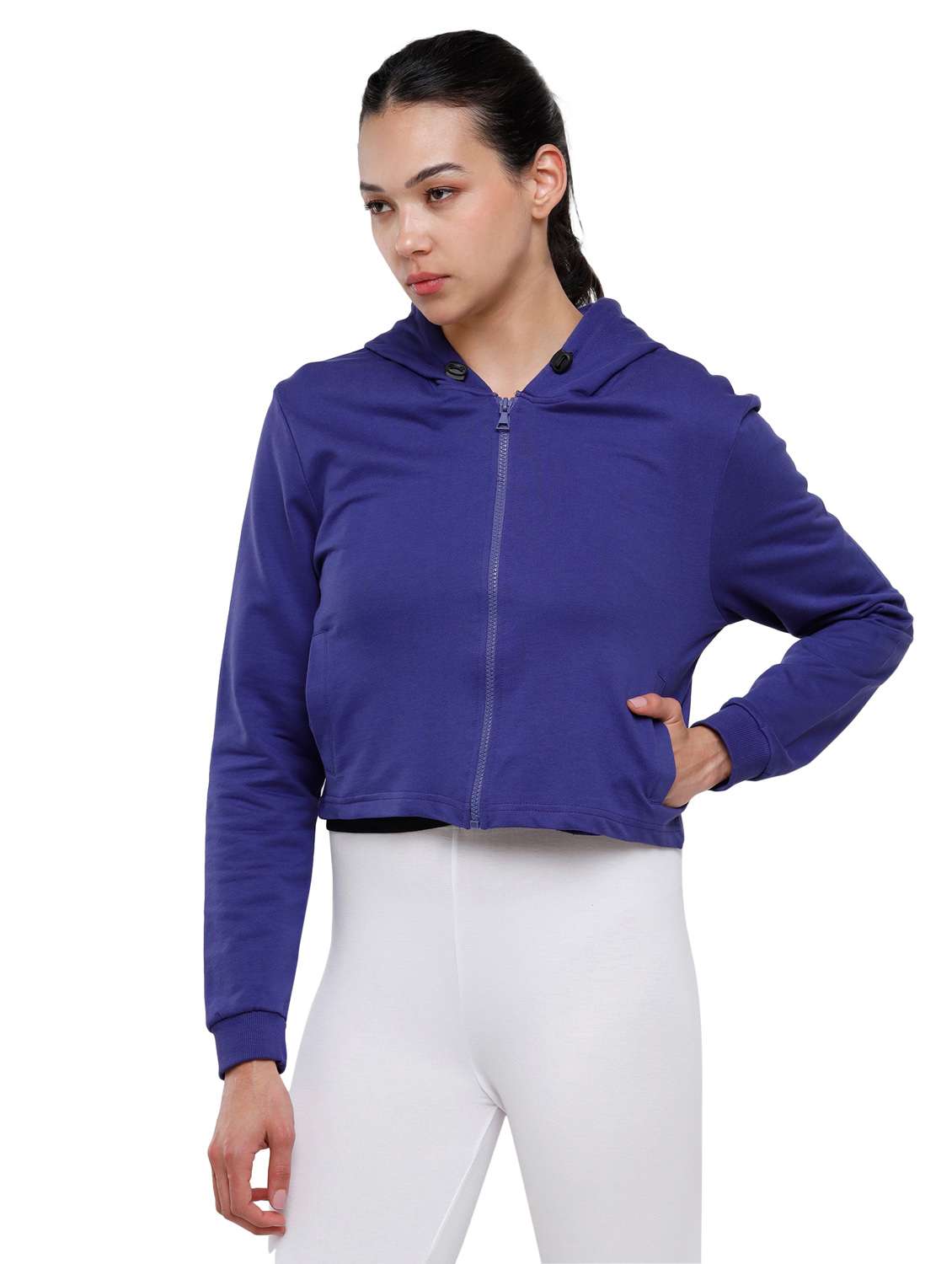 women's plain sweatshirt