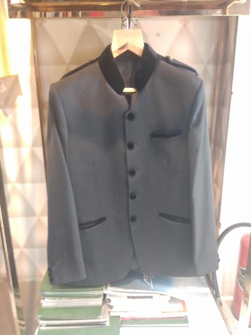 jodpuri band gala suit for men's  - 18203450 -  Standard Image - 0