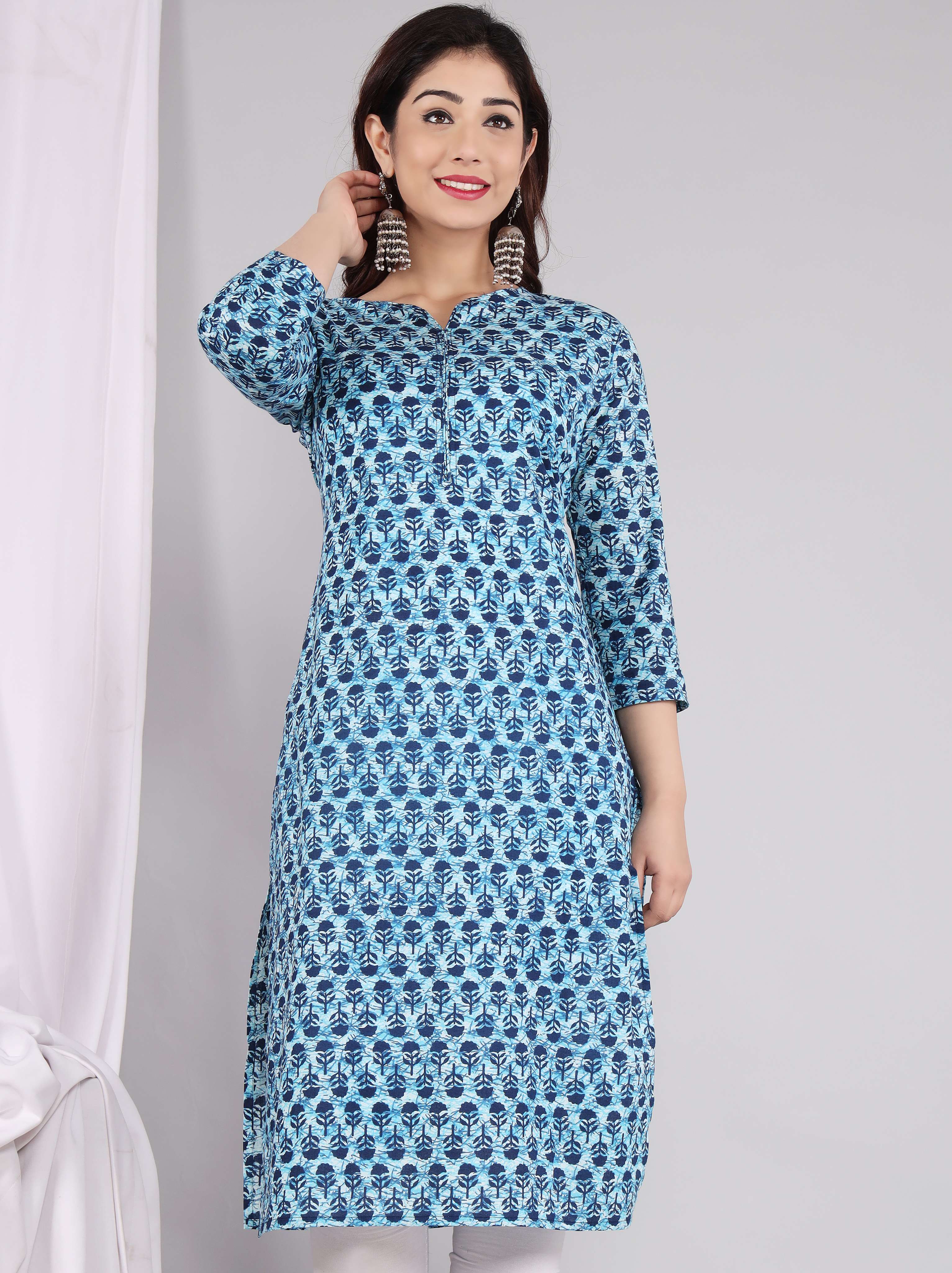 Details 95+ limeroad kurtis cotton thtantai2