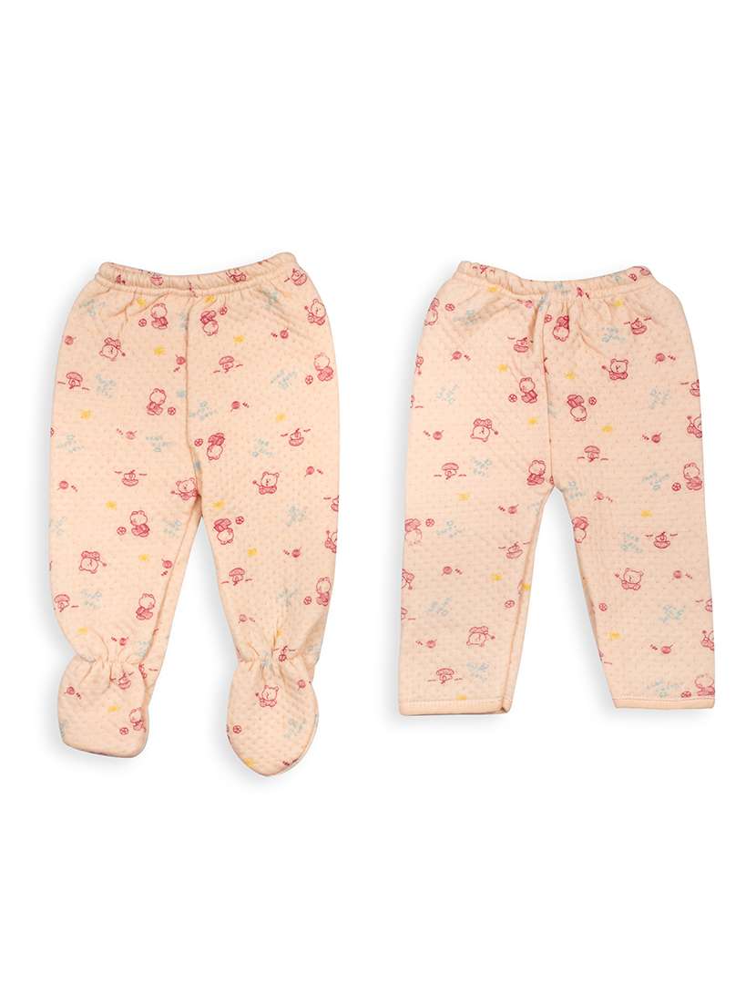 orange organic cotton gift set - 18205360 - Standard Image - 3