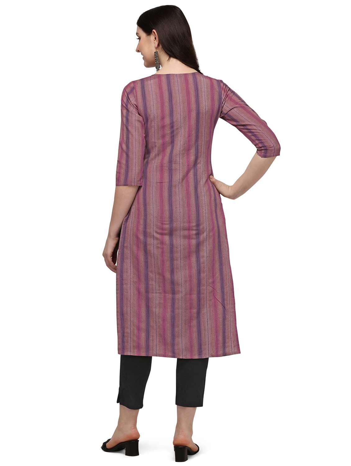 kurta gown