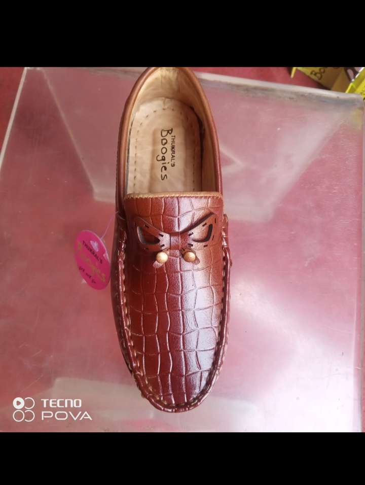 loafer shoes - 18207505 - Zoom Image - 0