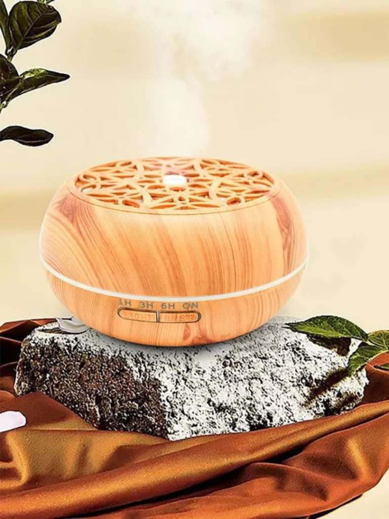 luxury stylish diffuser i 330ml i vhk aroma - 18207517 -  Zoom Image - 0