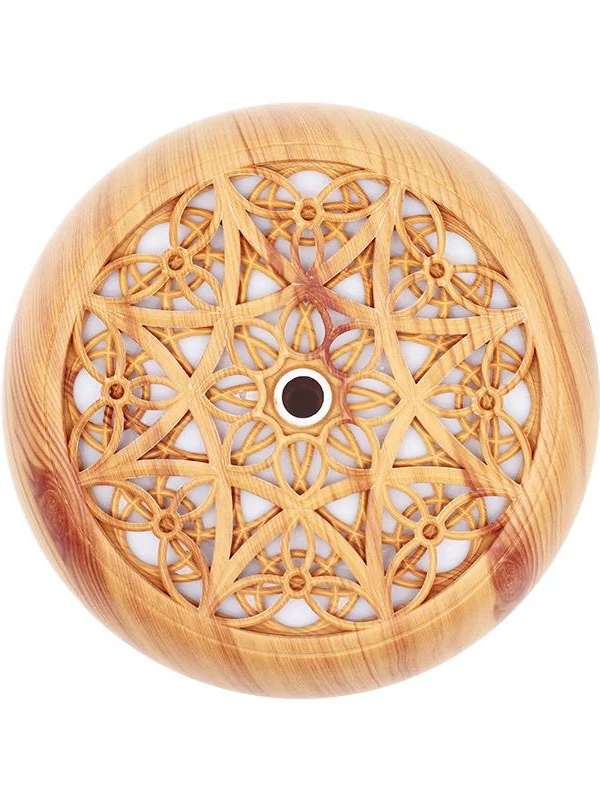 luxury stylish diffuser i 330ml i vhk aroma - 18207517 - Standard Image - 3