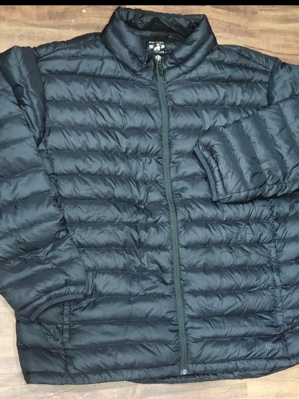 jacket for man black color - 18207982 - Zoom Image - 0