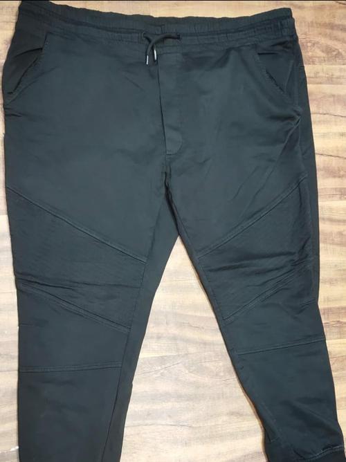 jeans for man black color - 18207999 - Standard Image - 0