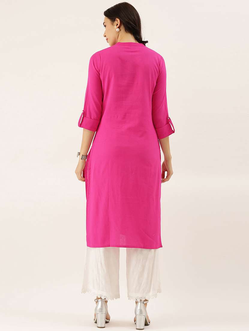 limeroad womens kurtis