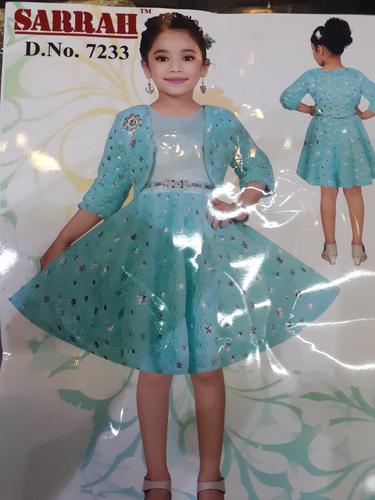 kids frocks  - 18208616 -  Standard Image - 0