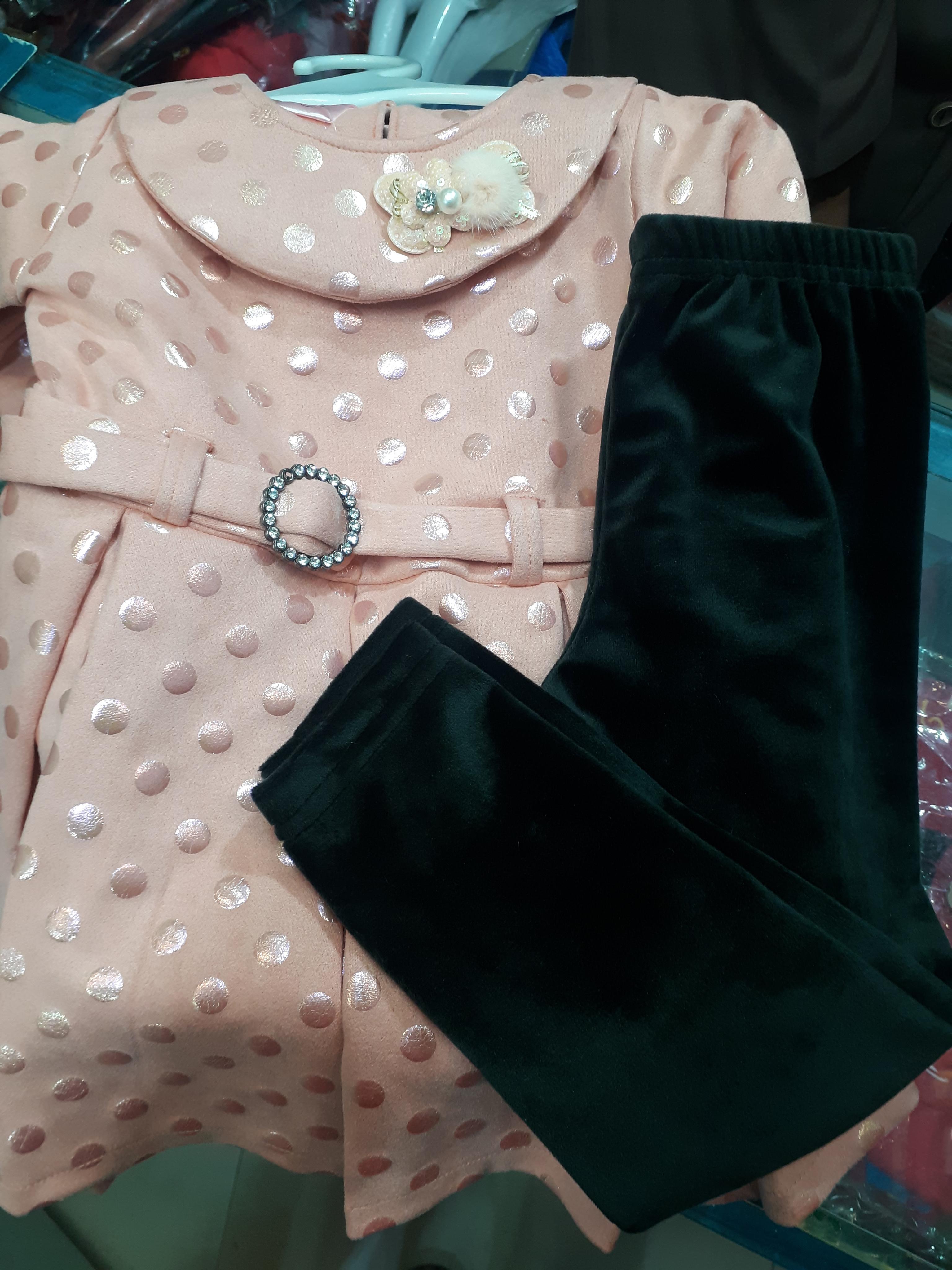 girls dress - 18208659 - Zoom Image - 0