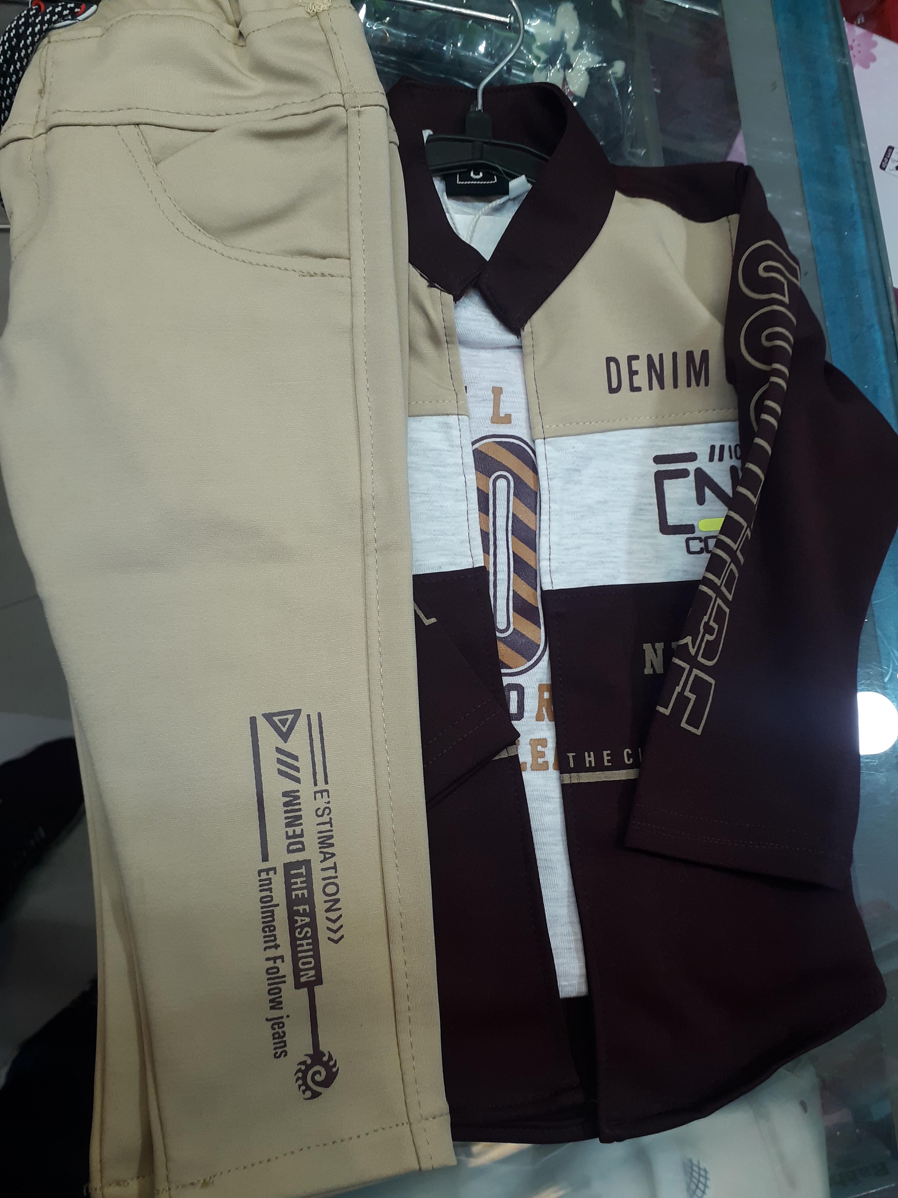 kids coat  - 18208665 -  Zoom Image - 0