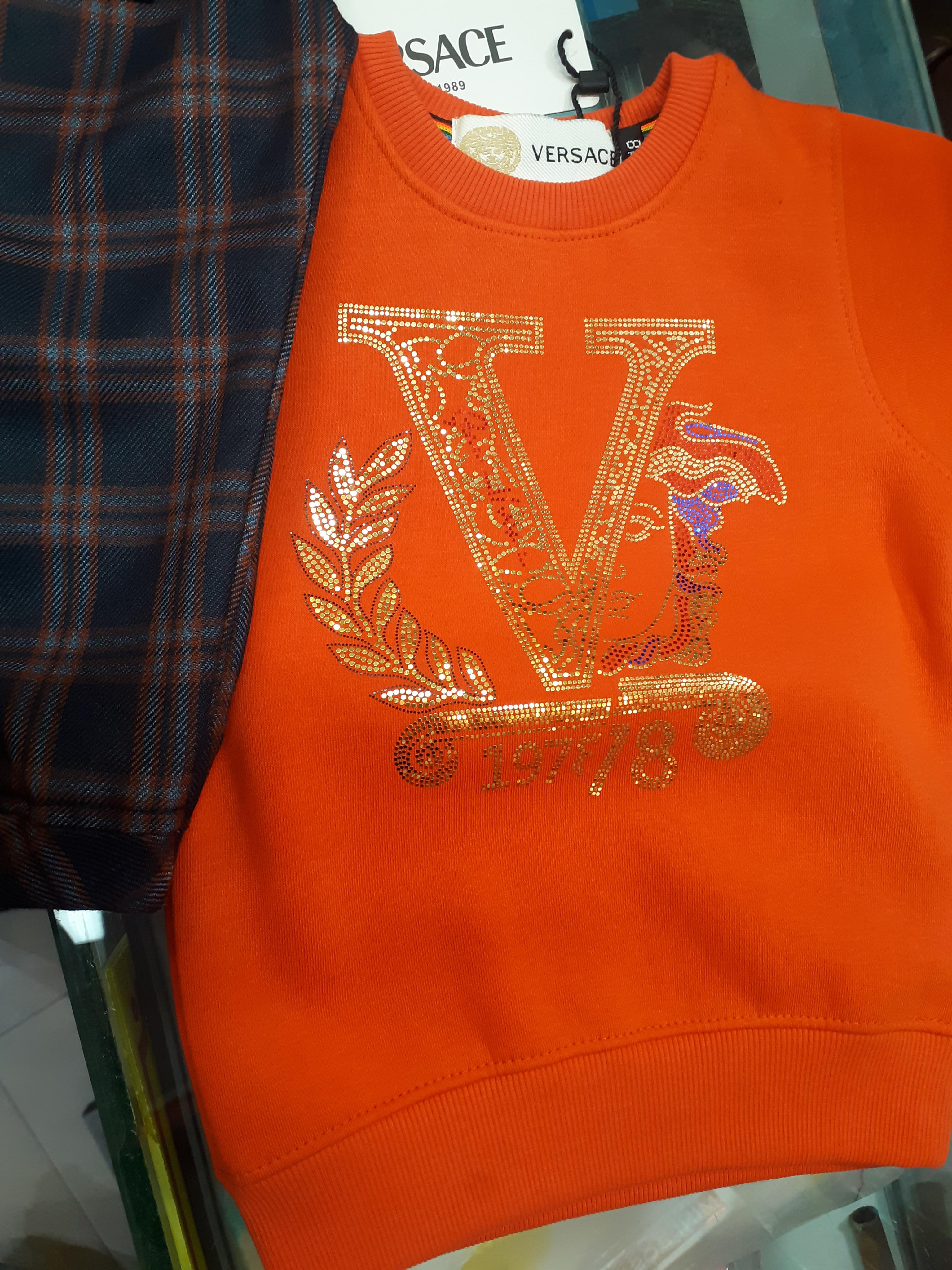 kids sweater  - 18208798 -  Zoom Image - 0