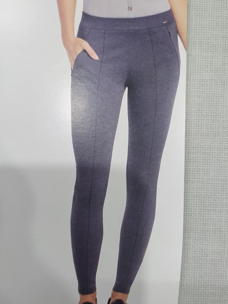 joggers for women grey color - 18209933 - Zoom Image - 0